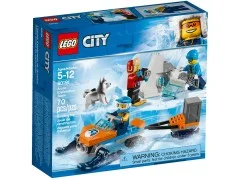Arctic Exploration Team - View 2
