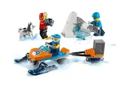 Arctic Exploration Team - View 3