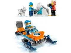Arctic Exploration Team - View 4
