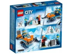 Arctic Exploration Team - View 5