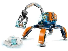 Arctic Ice Crawler - View 3
