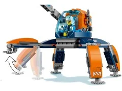 Arctic Ice Crawler - View 4