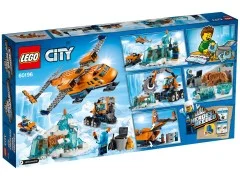 Arctic Supply Plane - View 3