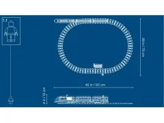 Passenger Train - View 4