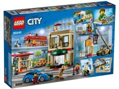 Capital City - View 2