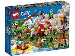 People Pack - Outdoor Adventures - View 2