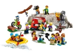 People Pack - Outdoor Adventures - View 3