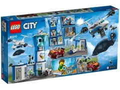 Sky Police Air Base - View 5