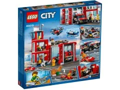 Fire Station - View 5