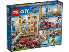 Downtown Fire Brigade - View 5