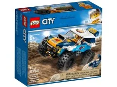 Desert Rally Racer - View 2