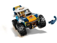 Desert Rally Racer - View 3