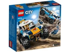 Desert Rally Racer - View 4