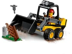 Construction Loader - View 3