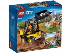 Construction Loader - View 6