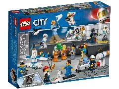 People Pack – Space Research and Development - View 2