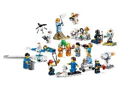 People Pack – Space Research and Development - View 3
