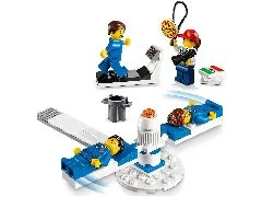People Pack – Space Research and Development - View 4