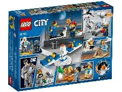 People Pack – Space Research and Development - View 5