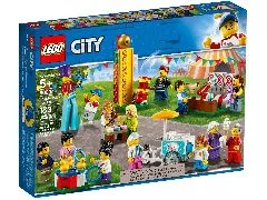 People Pack - Fun Fair - View 2