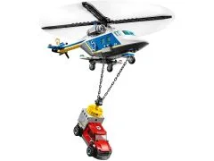 Police Helicopter Chase - View 4