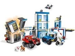 Police Station - View 3