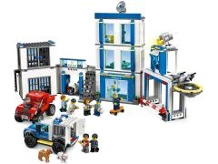 Police Station - View 4