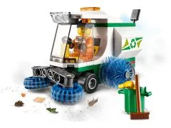 Street Sweeper - View 3