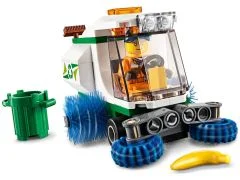 Street Sweeper - View 4