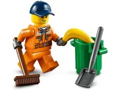 Street Sweeper - View 6