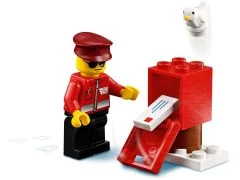 Mail Plane - View 4
