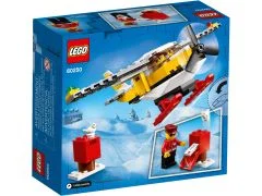 Mail Plane - View 5