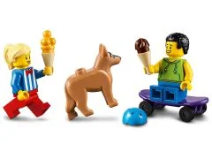 Ice-cream Truck - View 6