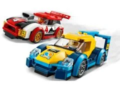 Racing Cars - View 3