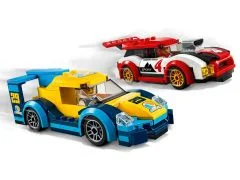 Racing Cars - View 4