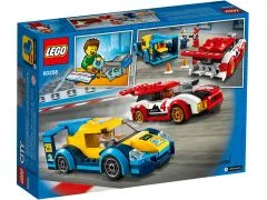 Racing Cars - View 5