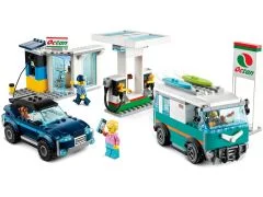 Service Station - View 4