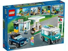 Service Station - View 5