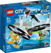Air Race - View 2