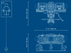 Ocean Exploration Base - View 3