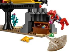 Ocean Exploration Base - View 7
