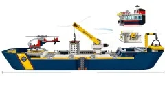 Ocean Exploration Ship - View 6