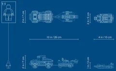 Elite Police Boat Transport - View 4