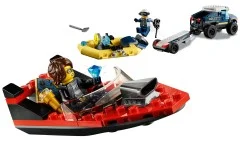 Elite Police Boat Transport - View 6