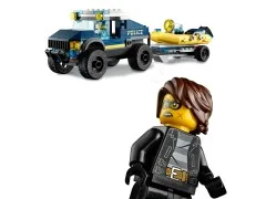 Elite Police Boat Transport - View 8
