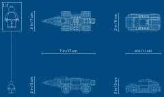 Elite Police Driller Chase - View 5