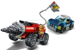 Elite Police Driller Chase - View 6
