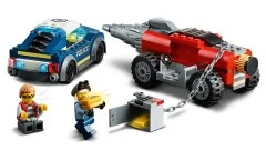 Elite Police Driller Chase - View 7