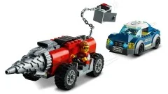 Elite Police Driller Chase - View 8