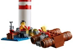 Elite Police Lighthouse Arrest - View 8